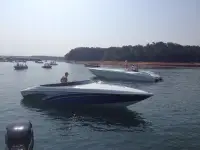 Baja Boss 272 Performance 