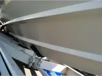 Cigarette Cafe Racer 