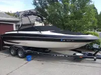 Glastron GX235 
