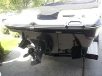 Glastron GX235