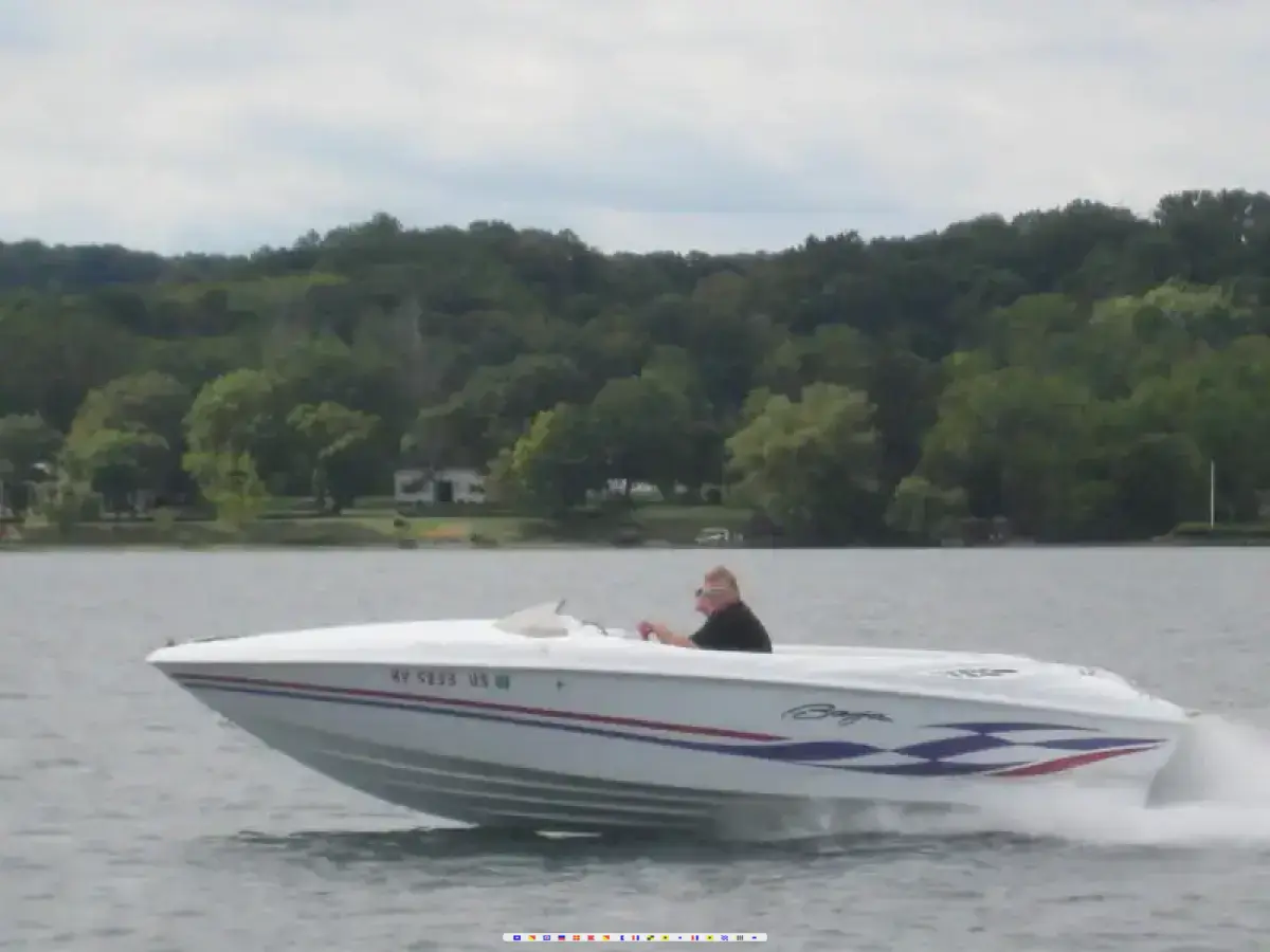 Baja boss sidewinder Baja boss sidewinder