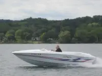 Baja boss sidewinder 