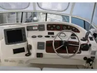Silverton 410 Sport Bridge