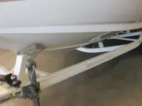 Mastercraft Maristar VRS 210