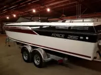 Baja Force Offshore 