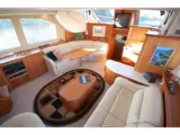 Silverton 43 Motor Yacht 