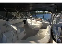 Silverton 43 Motor Yacht 