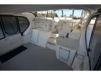 Silverton 43 Motor Yacht 