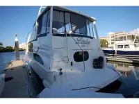 Silverton 43 Motor Yacht 
