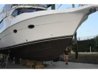 Silverton 43 Motor Yacht 