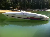 Baja Boss 302 