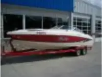 Rinker 262 SS 