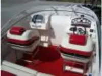 Rinker 262 SS 