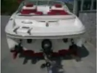 Rinker 262 SS 