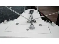Mako 252 Center Console