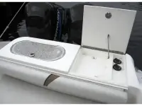 Mako 252 Center Console