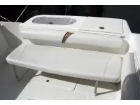 Mako 252 Center Console