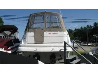 Larson Cabrio 330