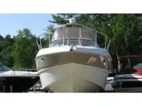 Larson Cabrio 330