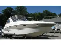 Larson Cabrio 330 