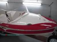 Larson Thunderhawk Jr 
