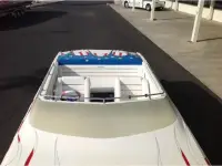 Advantage 22 Sport Cat 