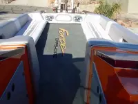 Force Offshore 32 Cat