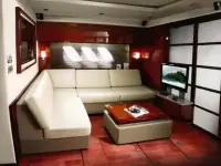 Sea Ray Sundancer 540