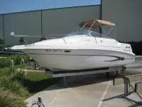 Glastron gs249 