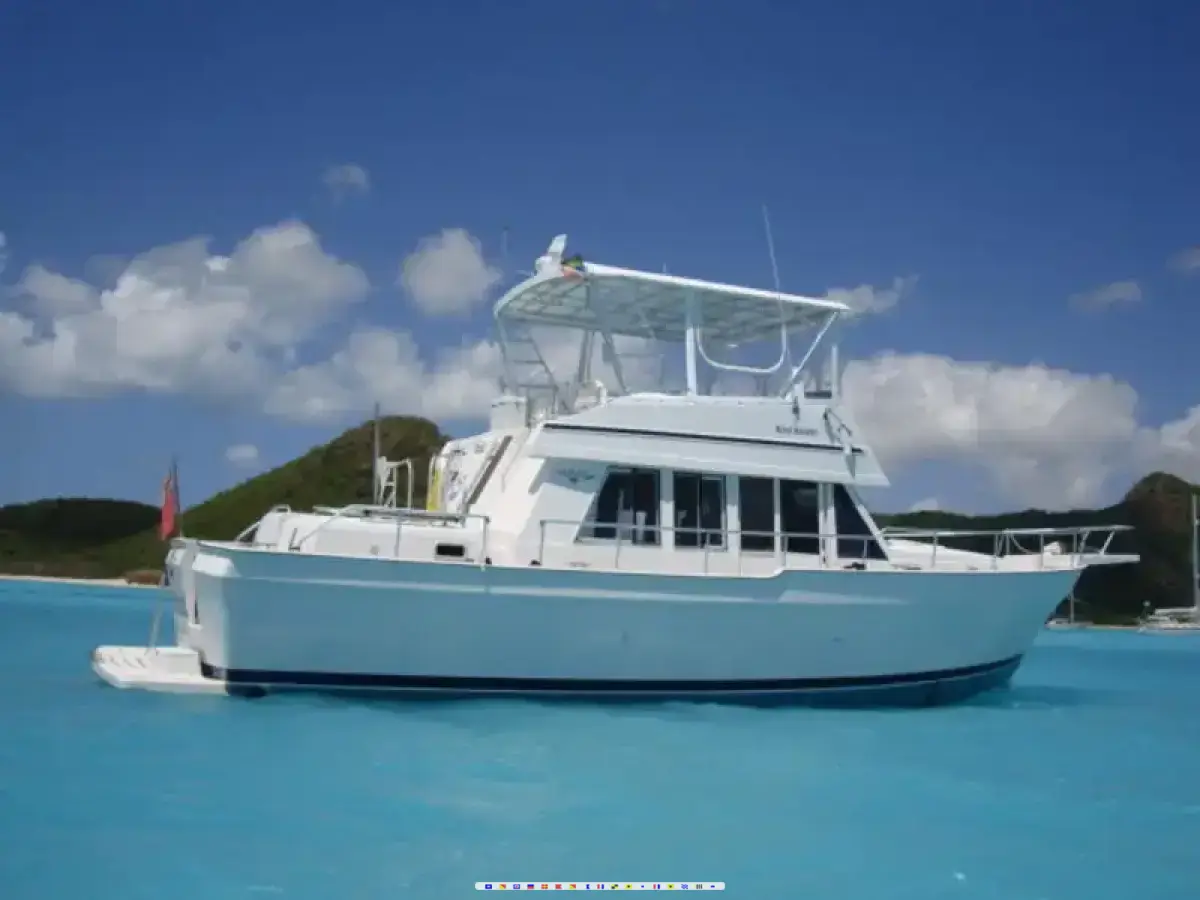 Mainship Trawler Mainship Trawler
