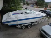 Chris Craft Concept 