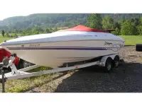 Baja Boss Hammer 