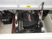 Baja Boss 272 