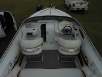 Baja Boss 272 