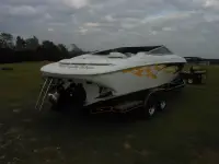 Baja Boss 272 
