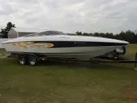 Baja Boss 272 