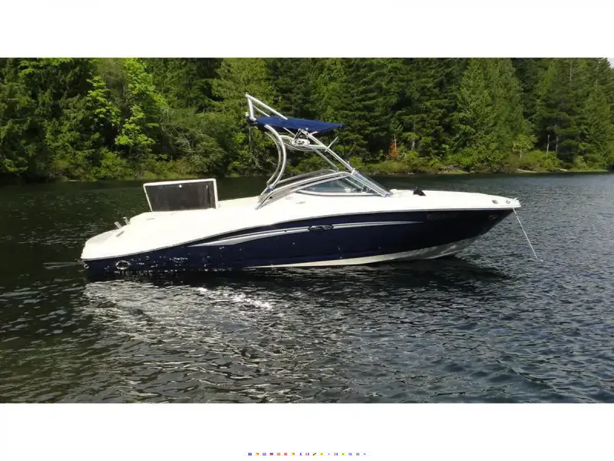 Sea Ray 230 Select Sea Ray 230 Select