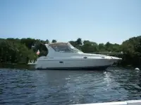 Cruisers 3075 Express 