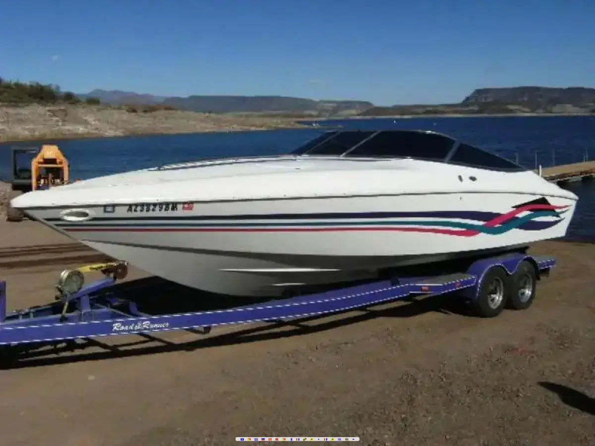 Baja 272 Baja 272