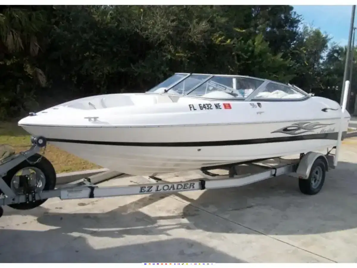 Mariah SX20 Mariah SX20