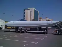 Victory Racing catamaran Victory 44 