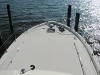 Chris Craft Commander 