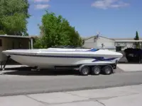 Hallett 255 closed bow 
