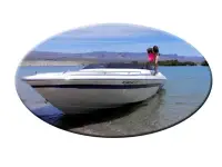 Hallett 255 closed bow 