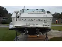 Sea Ray Sundancer 300