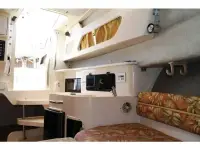 Grady White 300 Marlin 