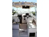 Grady White 300 Marlin 