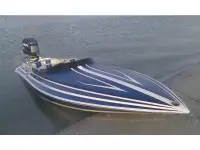 Sleekcraft SST 
