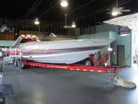 Donzi ZR 38 ZR 
