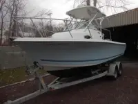 Sailfish 218 WAC 